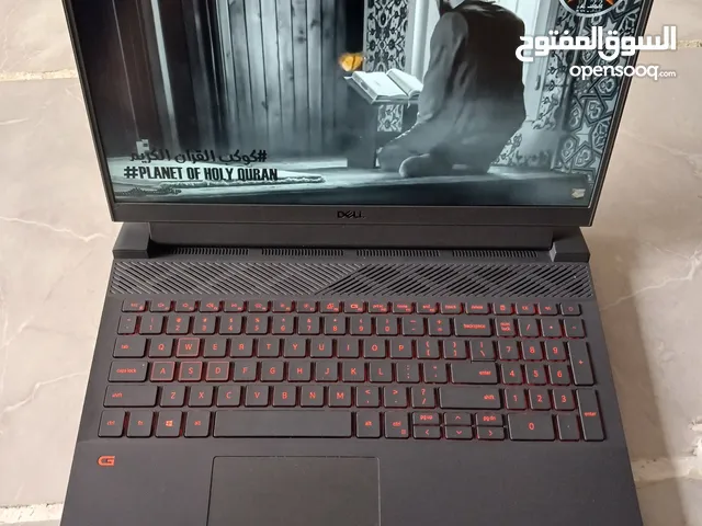 DELL G5 Gaming Laptop