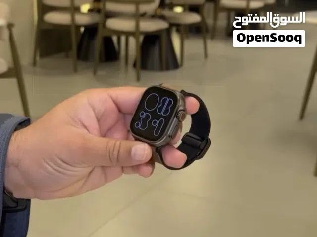 ساعة ذكية HK11 Ultra 3