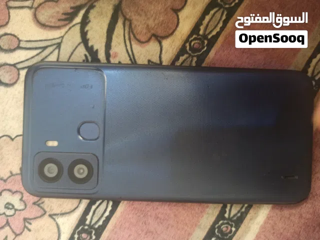 Tecno Spark 64 GB in Tripoli