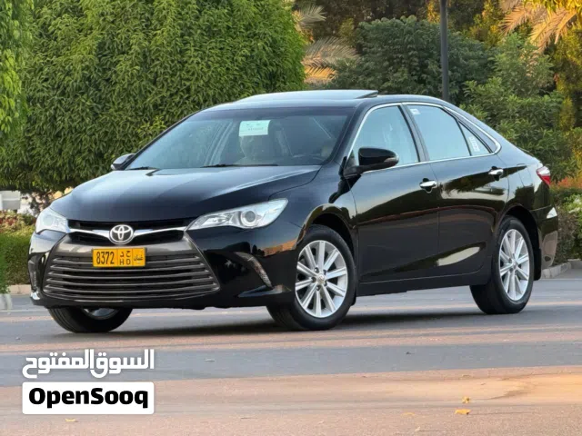 Used Toyota Camry in Muscat