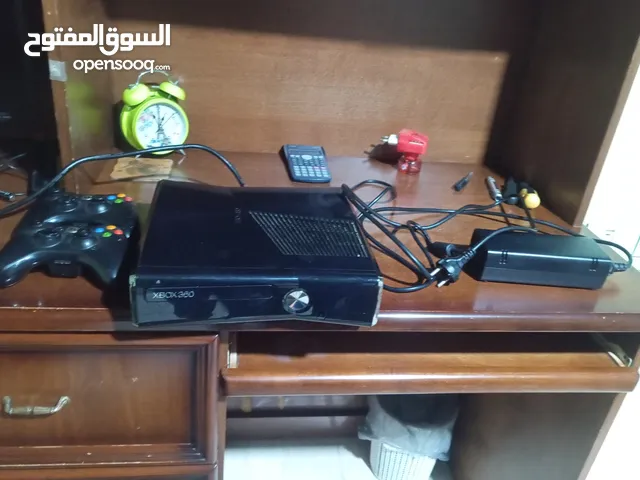 XBOX 360 فوق 180لعبه / مهكر