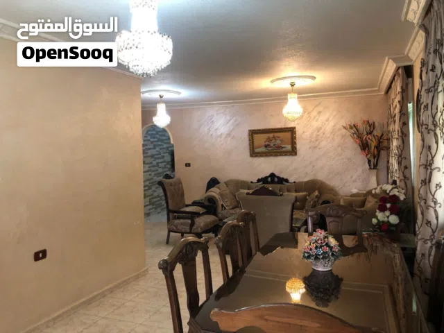 130 m2 3 Bedrooms Apartments for Sale in Amman Al Muqabalain