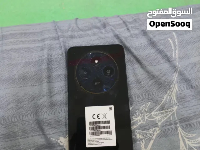 Redmi 14C 4GB RAM / 128GB Storage – Excellent Condition