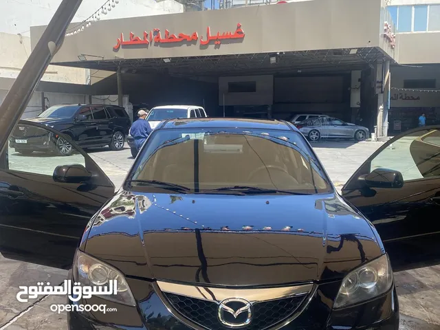 Mazda Zoom 3 2009 for sale