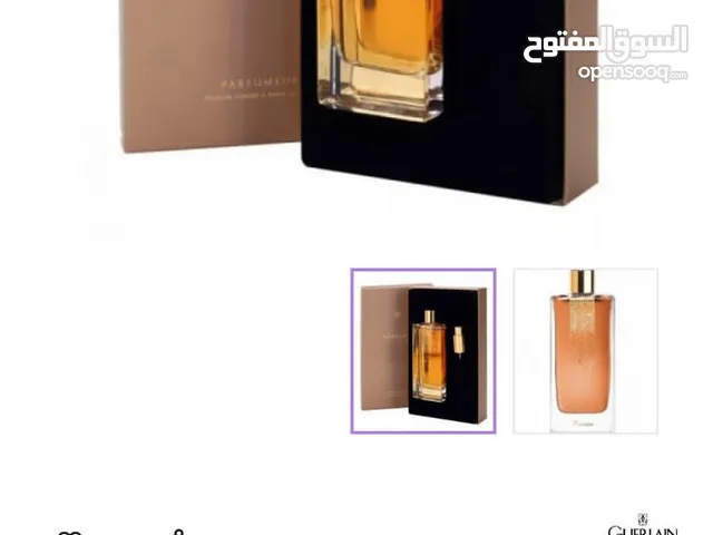 فخامه العطور العالميه ماؤه وكوبي قاخر جدا واذا ما جاز لك العطر تقدر تسترجعه