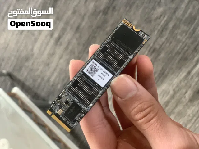 هارد ssd m.2 512g