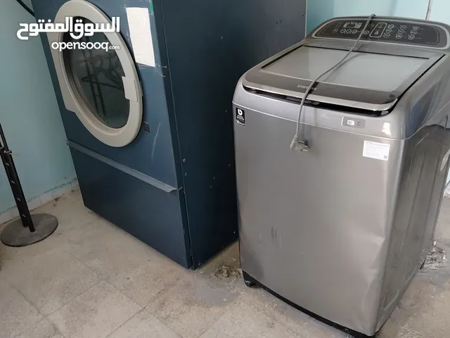 معدات محل دراي كلين للبيع
