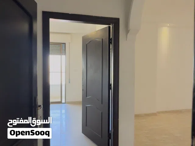 شقة فارغه للإيجار في عبدون