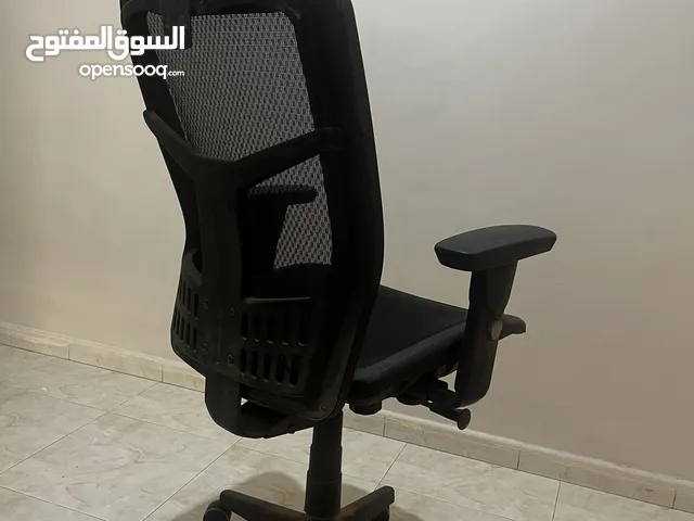 كرسي مكتب شبك طبي ثقيل