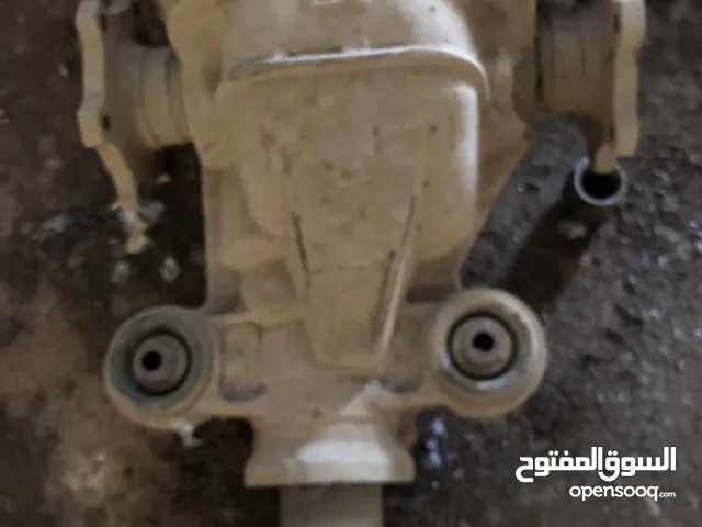 Transmission Mechanical Parts in Benghazi