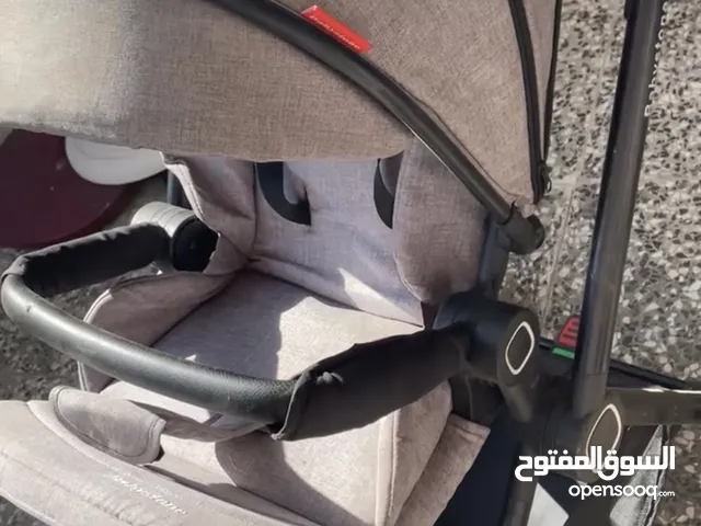 عربه اطفال ماركه بيبي ستون