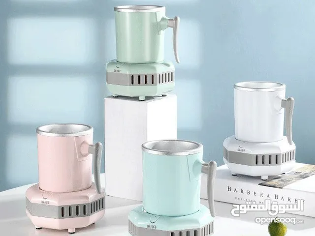 Drink Cooler cup - كوب التبريد السريع