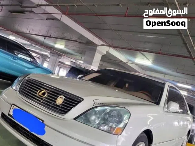 Lexus Ls 430 for sale