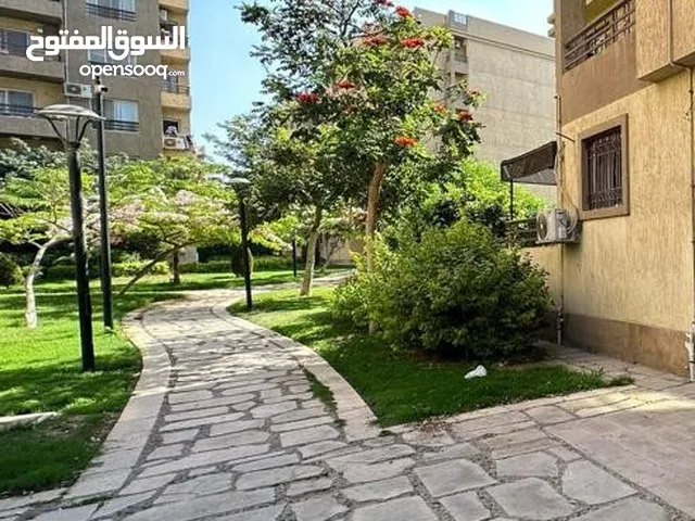 131 m2 3 Bedrooms Apartments for Sale in Cairo New Cairo