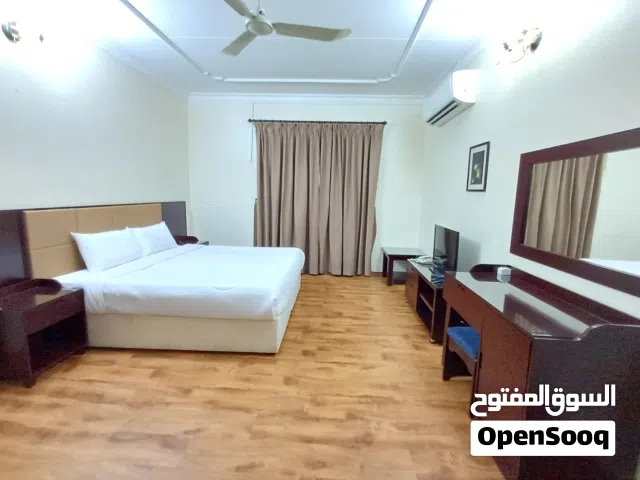 Best Price  Fully Furnished  Facilities  Near Juffair Mall