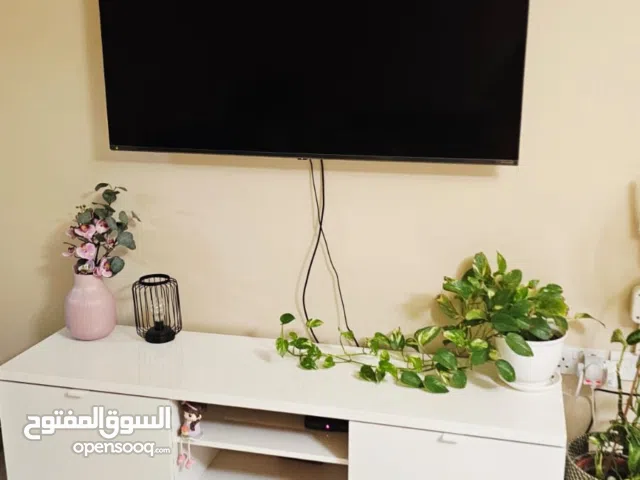 LG Nano Cell 55inch TV