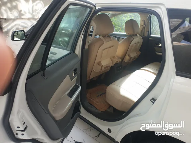 Used Ford Edge in Basra