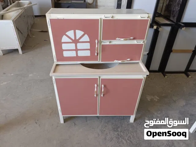 سنك وملحق متر