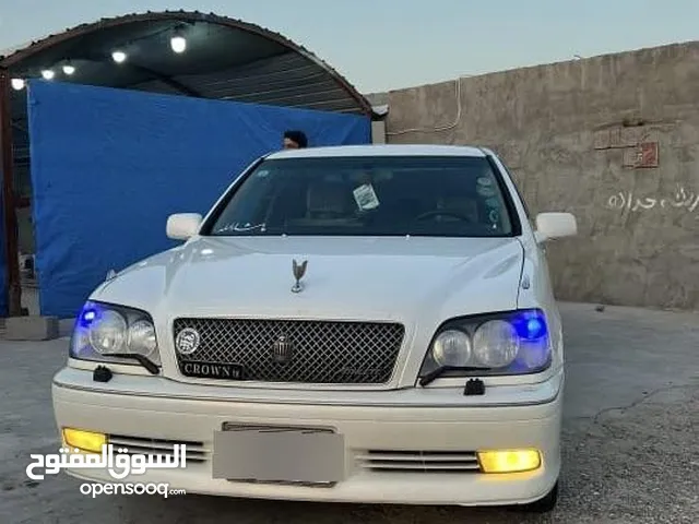 ملكه او جنون