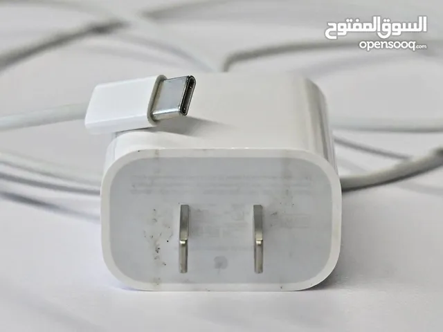 واط Apple 20W USB-C Power \ 20