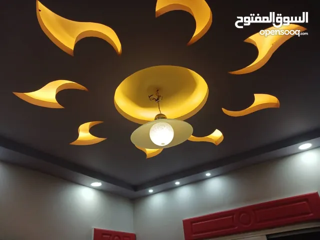 125 m2 3 Bedrooms Apartments for Sale in Rif Dimashq Jaramana