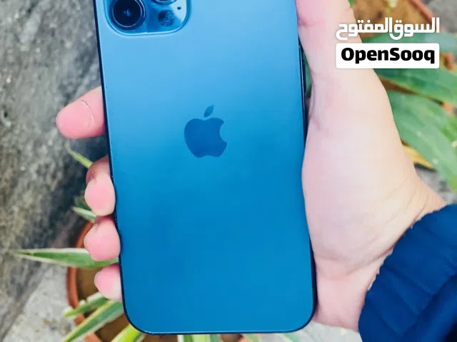 Apple iPhone 12 Pro 128 GB in Tripoli