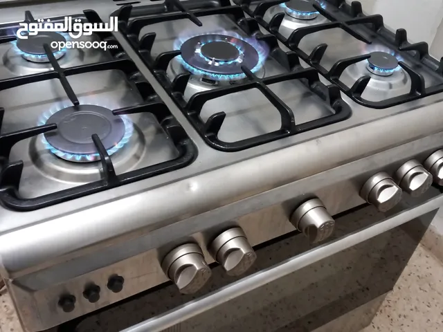 Other Ovens in Amman