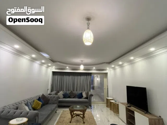 شقه 4 غرف ماستر