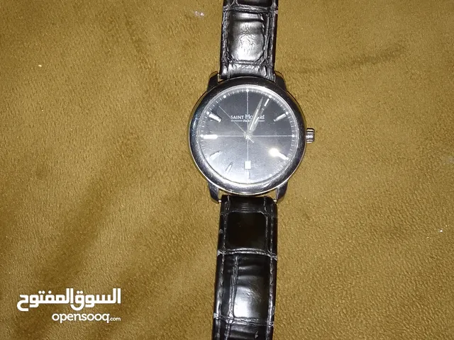 Analog Quartz Accurate watches  for sale in Zarqa