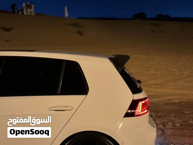 Used Volkswagen Golf GTI in Sharjah