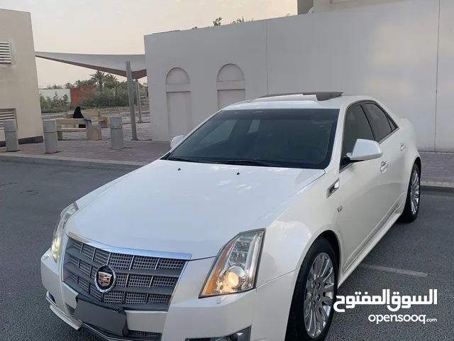Used Cadillac Other in Southern Governorate