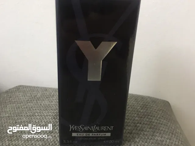 عطر ايف سان لوران