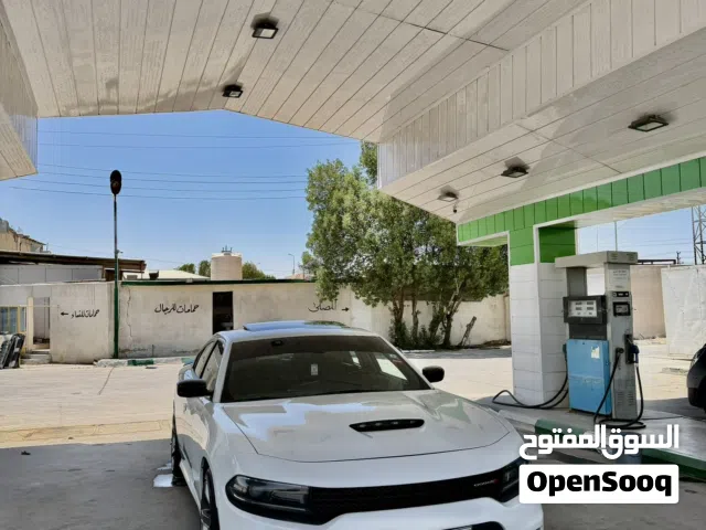 2019 دودج تشارجر GT