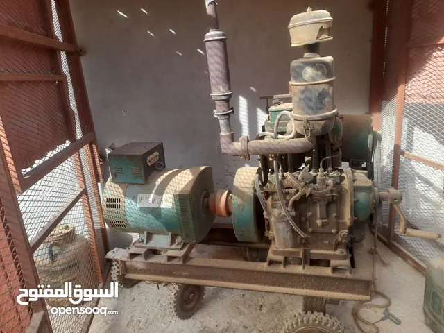 Generators for sale in Zuwara