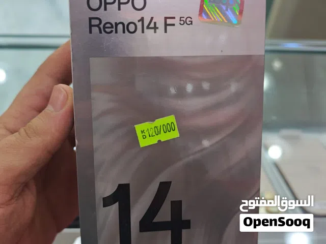 Oppo Other 256 GB in Hawally