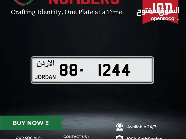 88 - 1244.