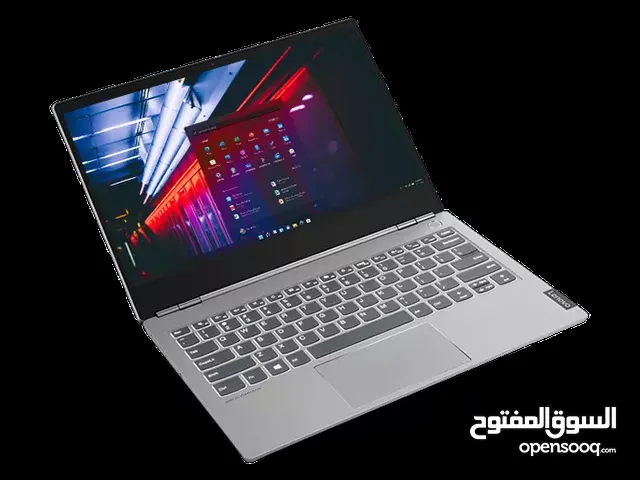 thinkbook 13s  رجال اعمال