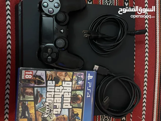 PlayStation 4 PlayStation for sale in Irbid