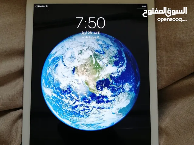 Apple iPad Mini 2 16 GB in Al Batinah