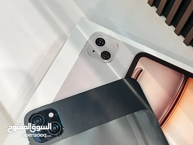 ايباد جديد مستخدم يوم واحد فقط