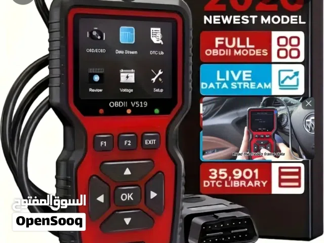 NEW ORIGINAL LATEST OBD 2