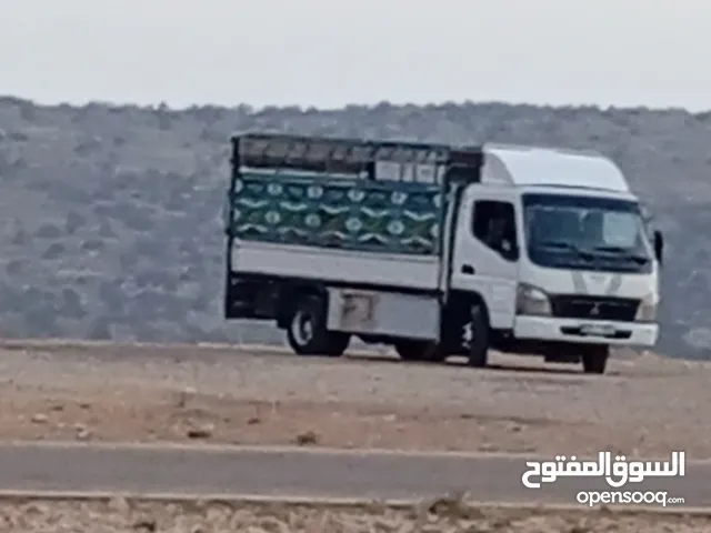 Used Mitsubishi Canter in Tafila