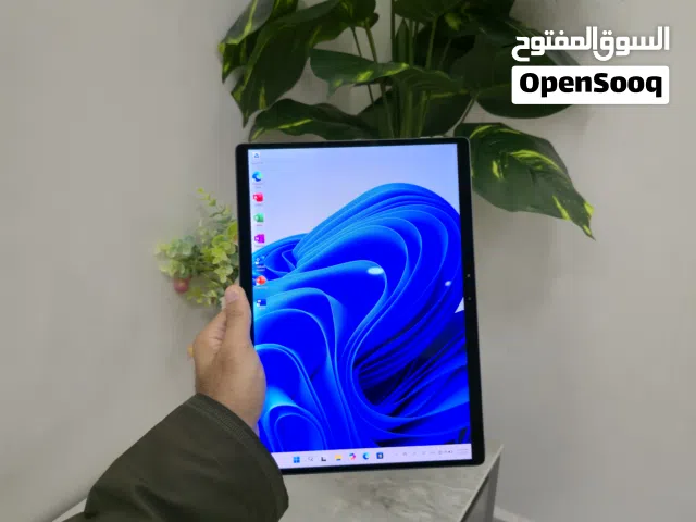 لابتوب لمس مع قلم / الجيل 11 / 16 رام / ديل / لاب توب / كمبيوتر/ dell / laptop / computer/ أيباد