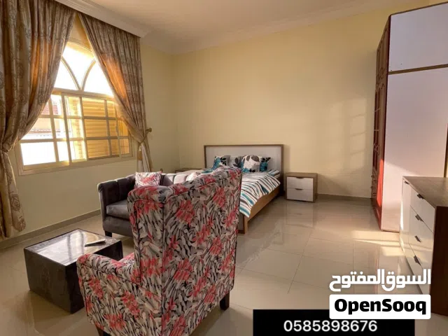 للايجار استيديو مفروش في زاخر 2600
