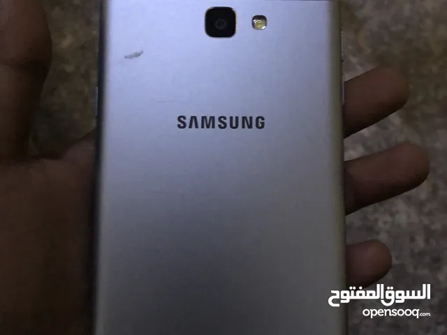 Samsung Galaxy J7 Prime 32 GB in Sana'a