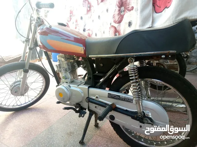 Yamaha MT-07 2023 in Basra