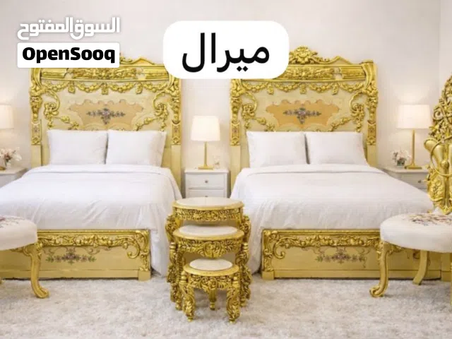غرف استقبال