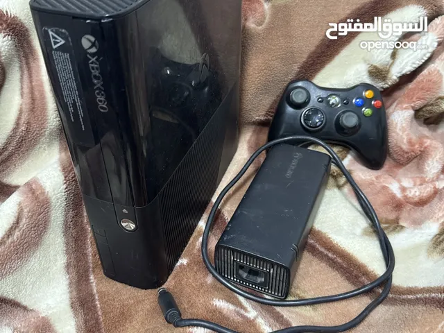 Xbox 360 E مهكر