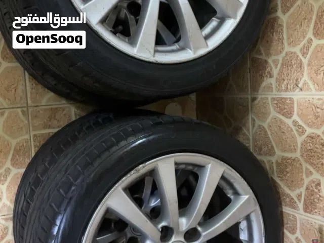 للبيع رنقات لكسز is فيهم ضربات خفيفه خل سعرك عجبني شيلهم