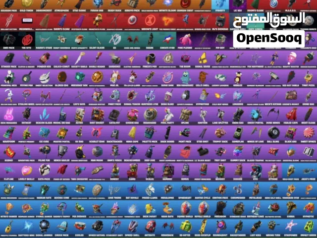 سلام عليكم ورحمة الله وبركاته حساب شيطون +400 سكن أساسي يربط كل المنصات و عليه ضمان مده الحياه